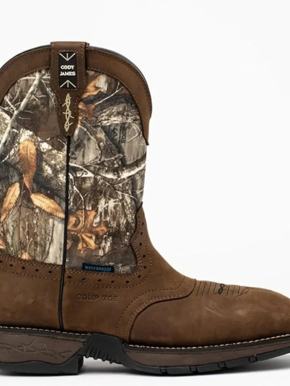 Cody James Xero Gravity Lite Camo 11